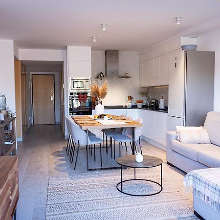 Apartment Altamar Javea Platja de Larenal Екстериор снимка
