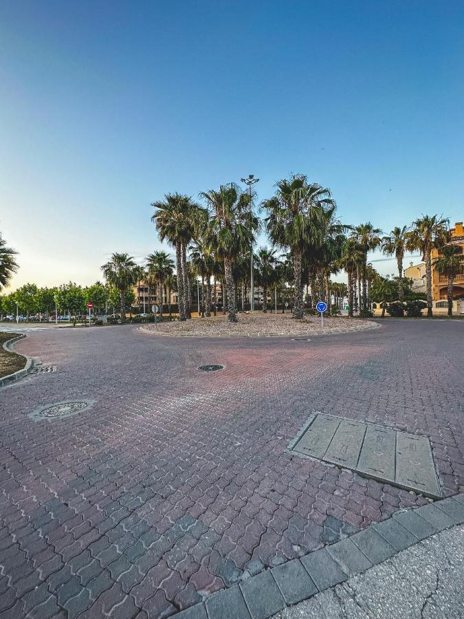 Apartment Altamar Javea Platja de Larenal Екстериор снимка