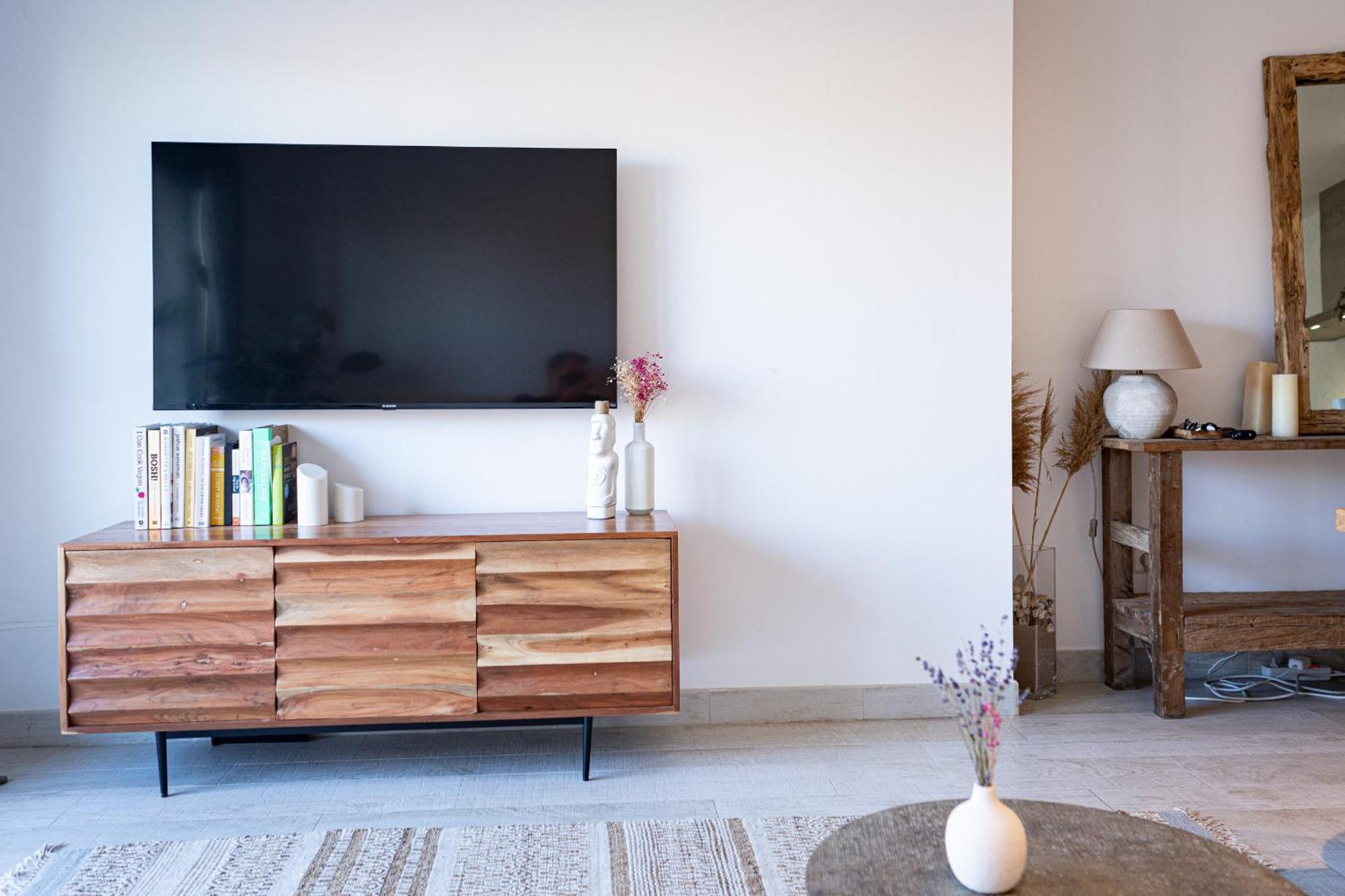 Apartment Altamar Javea Platja de Larenal Екстериор снимка