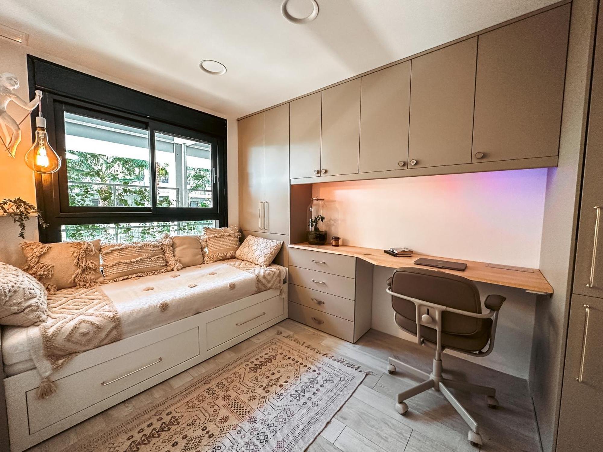 Apartment Altamar Javea Platja de Larenal Екстериор снимка
