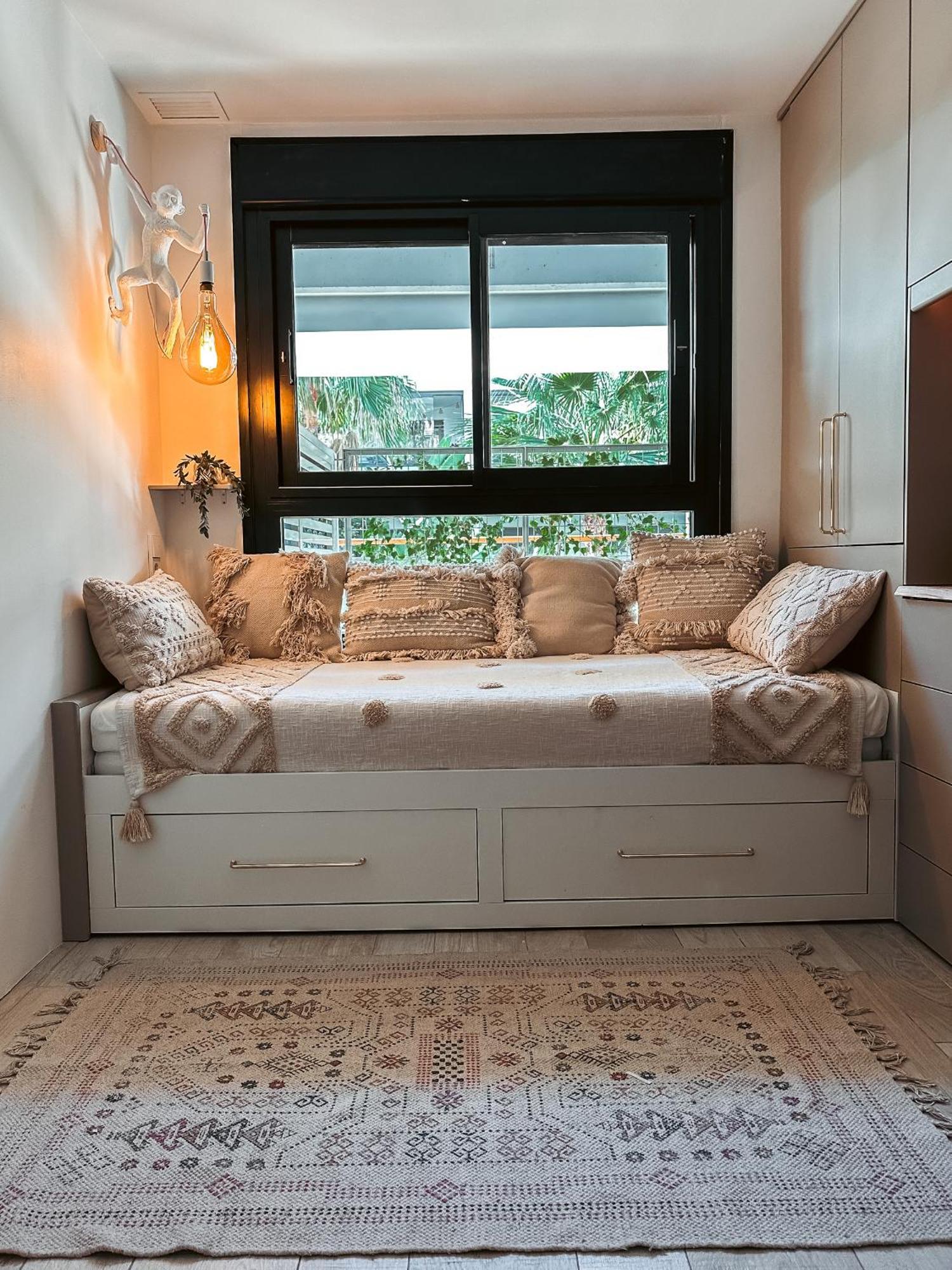 Apartment Altamar Javea Platja de Larenal Екстериор снимка
