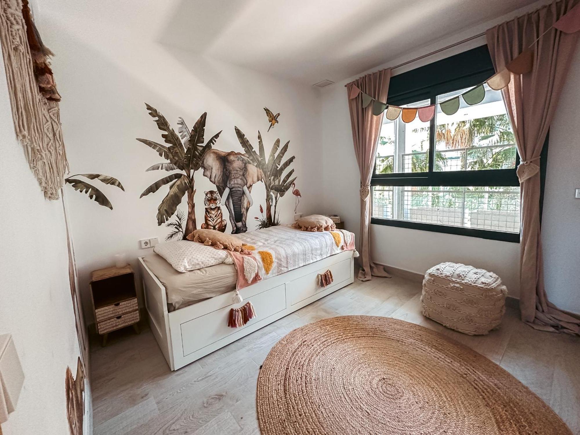 Apartment Altamar Javea Platja de Larenal Екстериор снимка